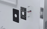 Button Designed For Unifi  Access Hubs. Push-To-Exit.
