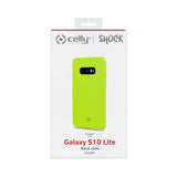 EAN 8021735749431 - Celly Shock funda para teléfono móvil 14,7 cm (5.8") Amarillo imagen 7