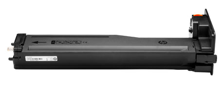 EAN 0889899671009 - HP 56A Black Original LaserJet Toner Cartridge cartucho de tóner 1 pieza(s) imagen 1