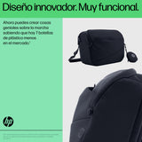 EAN 0196786247897 - HP Creator 13.3 Dark NavyLaptop Sling 33,8 cm (13.3") Mochila bandolera Marina, Amarillo imagen 8