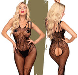 Penthouse - Dirty Mind Bodystocking S/L