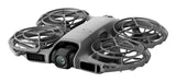 EAN 6937224131767 - DJI Neo 2 (Drone Only) 4 rotores Cuadricóptero 12 MP 2688 x 1512 Pixeles 1606 mAh Negro, Gris imagen 4