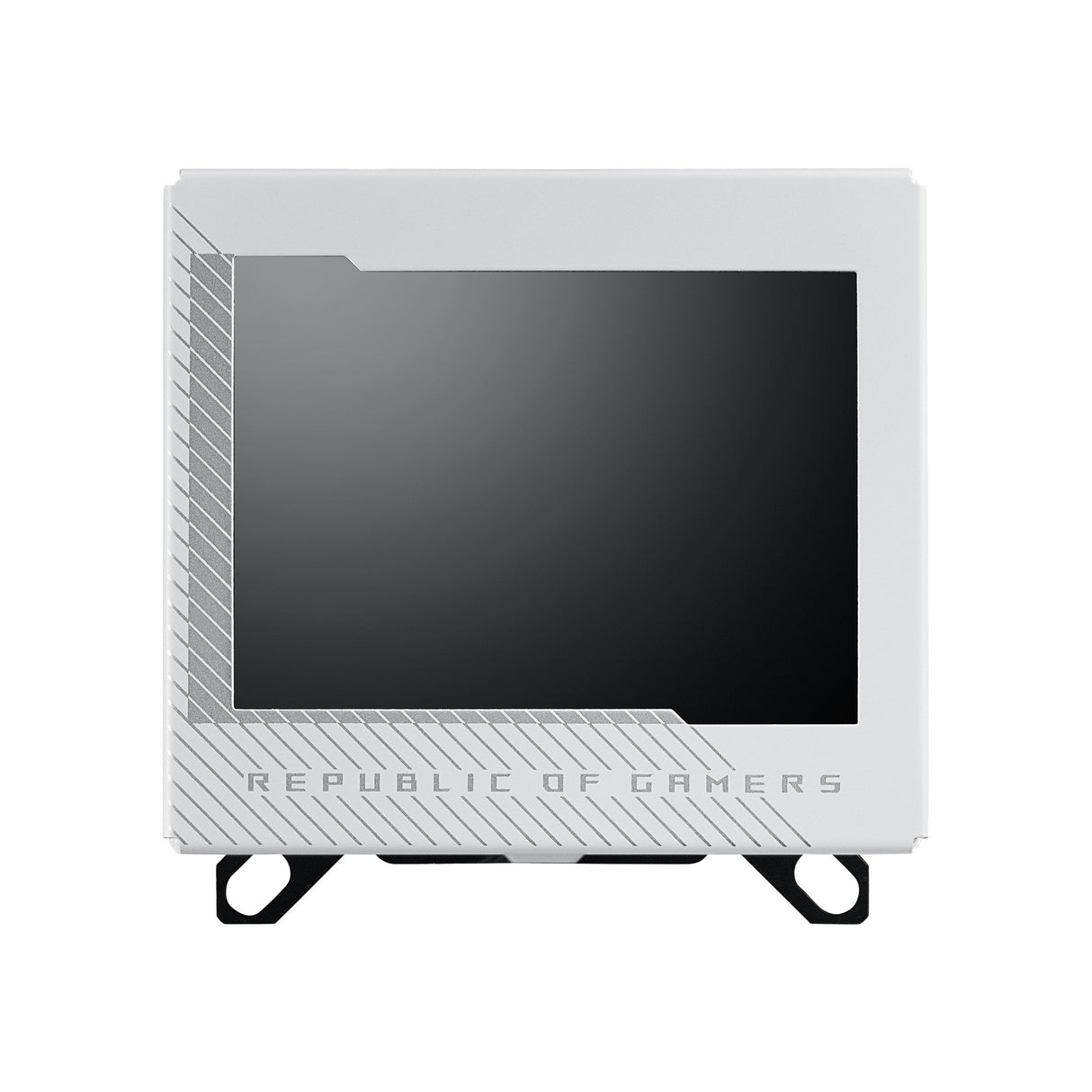 Cpc Acc Asus Rog Ryujin Iii Wb White