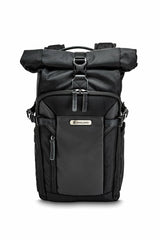 Mochila  Vanguard Veo Select 39rbm Bk Enrollable Negro