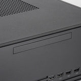 Caja Pc Silvermone Sm-Ml11b, Htpc-Gehäuse Sm-Ml11b