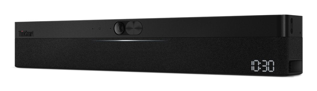 Lenovo Thinksmart One 8gb 256gb Ssd Windows 10 Iot Enterprise Negro