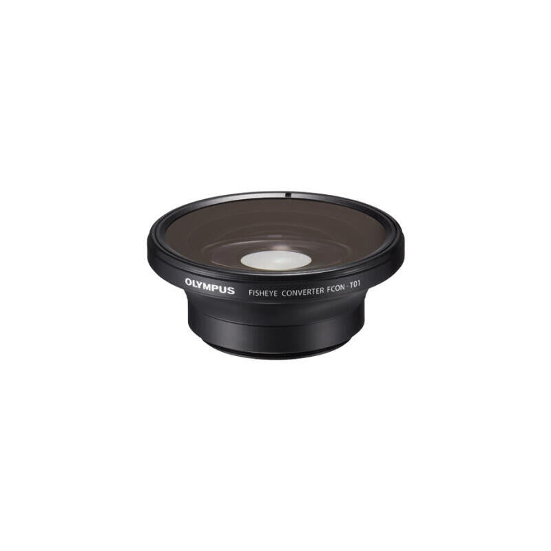 Fcon-T01 Conwerter Fish Eye For Tg-1 Objetivo