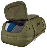 Thule Chasm Duffel 130l - Olivine
