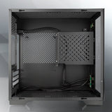 EAN 4715109923544 - RAIJINTEK PAEAN Mini Mini Tower Negro imagen 13