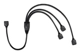 EAN 4260455643726 - Inter-Tech 88885466 cable de alimentación interna 0,48 m imagen 1