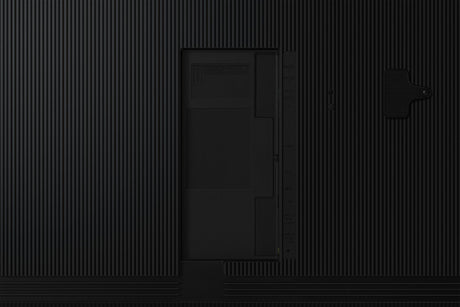 EAN 8806095807201 - Samsung QPDX-5K Pantalla plana para señalización digital 2,67 m (105") LCD Wifi 500 cd / m² 5K Ultra HD N imagen 6