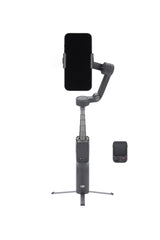 Dji Osmo Mobile 8p Standard Combo Gray Eu Cp.Os.00000617.01