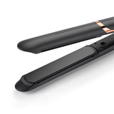 EAN 3030050185782 - BaByliss ST394E Utensilio de peinado Plancha de pelo Caliente Negro 42 W 3 m imagen 4