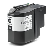 EAN 4977766735933 - Brother LC229XLBK cartucho de tinta 1 pieza(s) Original Negro imagen 4