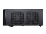 Caja Pc Silverstone Grandia Gd06b Htpc Micro Atx