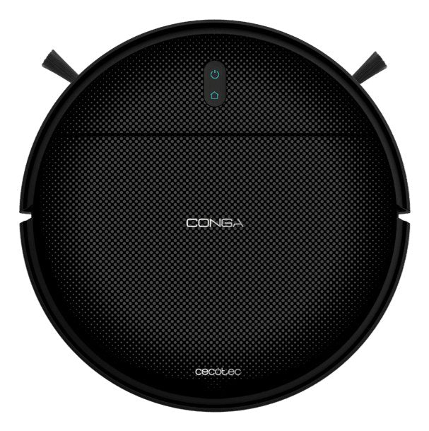 EAN 8435484080651 - Cecotec Conga 999 Map Genesis Negro imagen 1