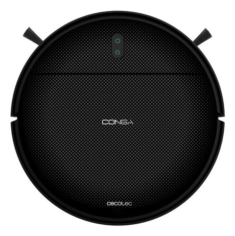 EAN 8435484080668 - Cecotec Conga 999 Map X-Treme Negro imagen 1