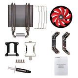 Xilence Cpu Cooler  M403.Pro Multisocket (Xc029)