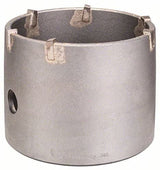 Bosch Professional Broca Hueca Sds-Plus-9 Cortadora De Núcleos, Ø 82 Mm, Taladro 2608550077