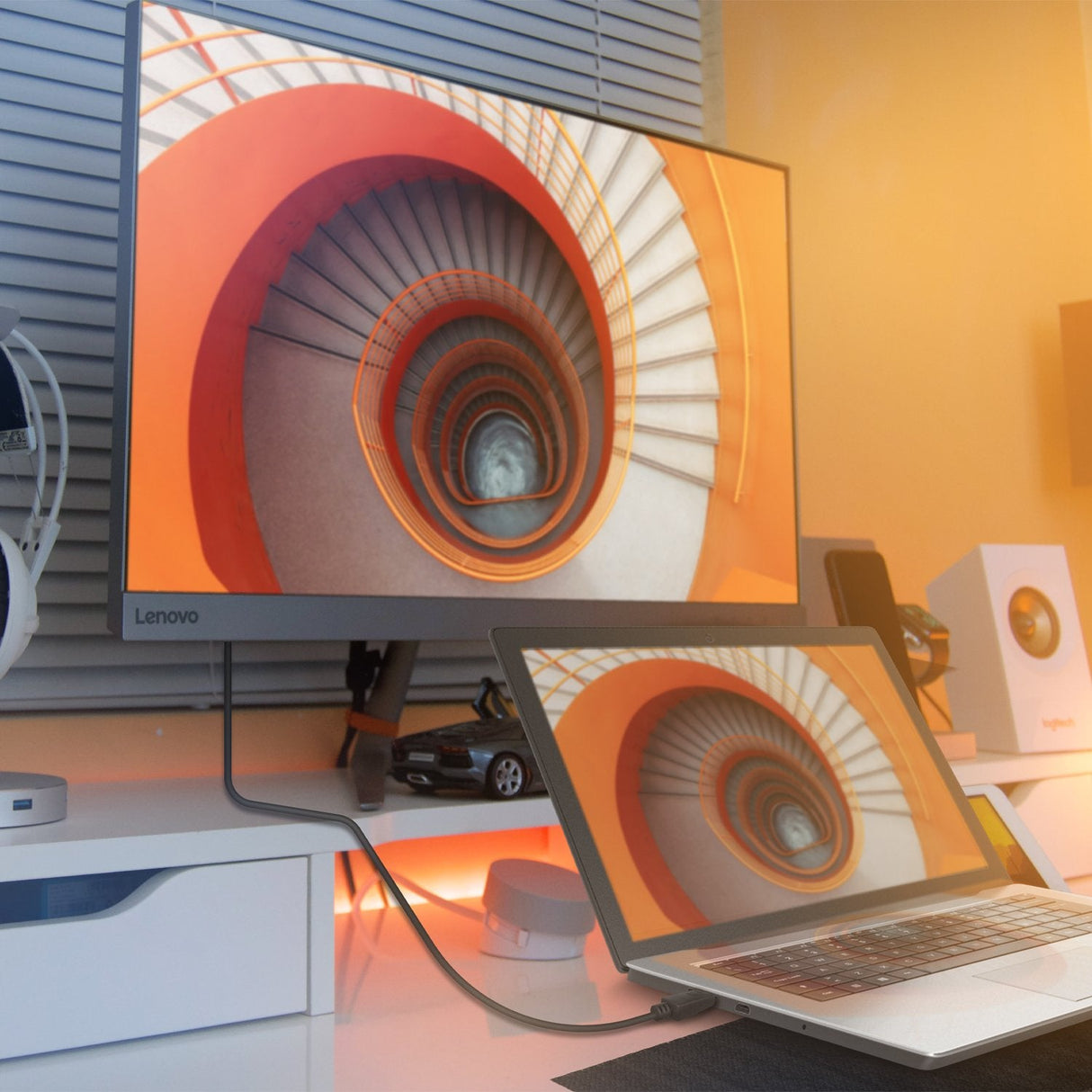 EAN 8436574708998 - AISENS A124-0737 cable DisplayPort 0,5 m imagen 4