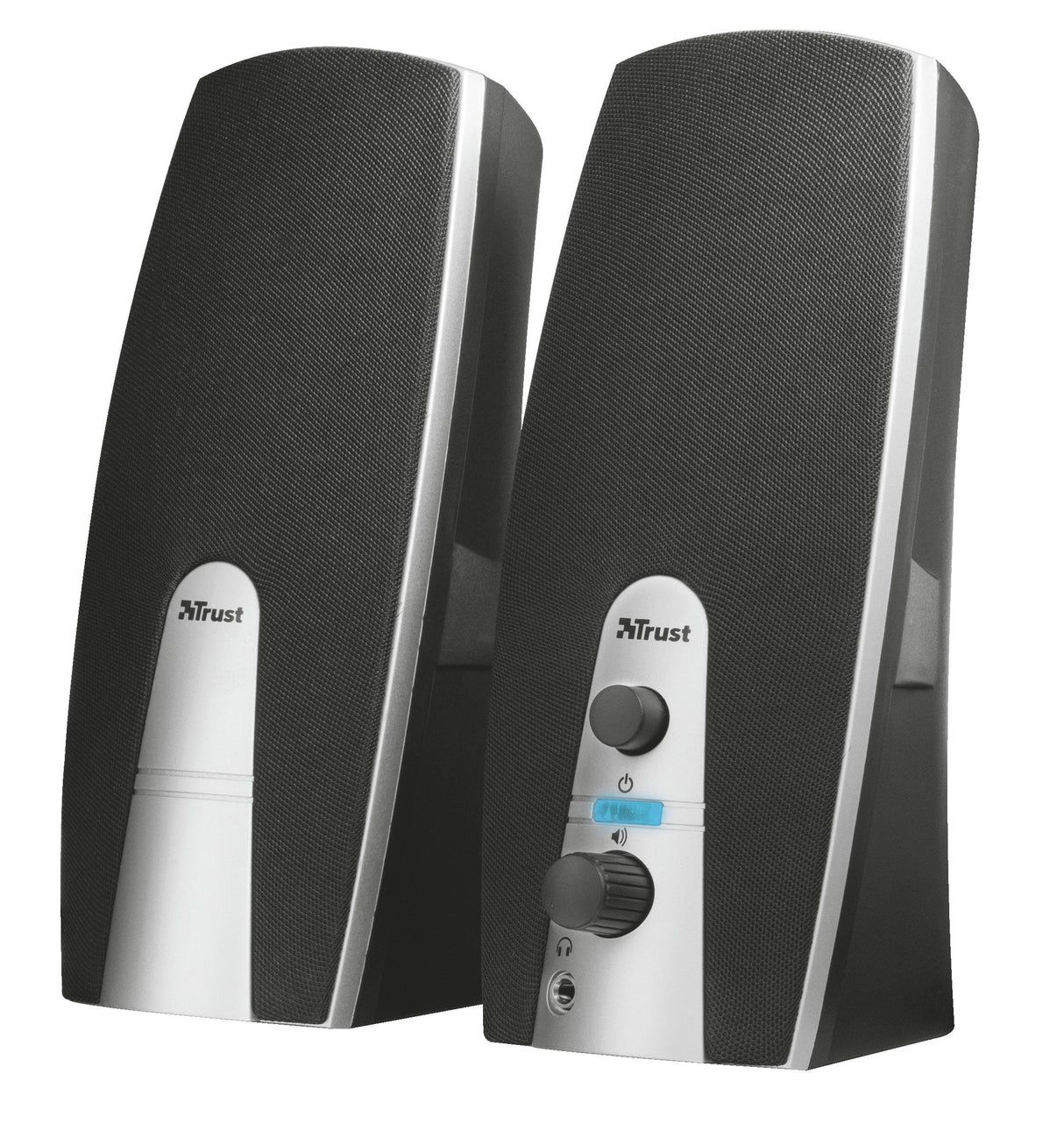 Altavoces Trust Mila 10w 2.0