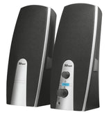Altavoces Trust Mila 10w 2.0