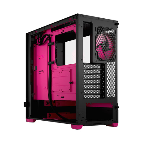 EAN 7340172703006 - Fractal Design Pop Air Torre Negro, Magenta imagen 6