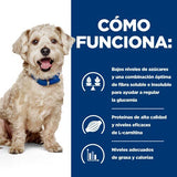 EAN 52742043128 - Hills 605859 alimento húmedo para perros Pollo, Ternera Universal 10 kg imagen 4