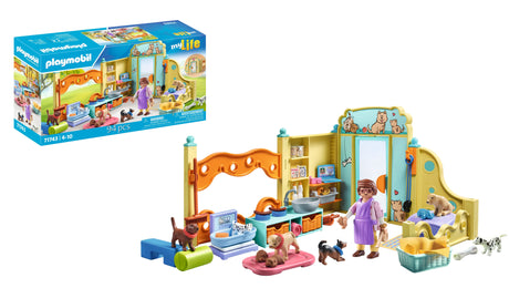 EAN 4008789717436 - Playmobil 71743 set de juguetes imagen 1
