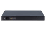 EAN 4016032430377 - Digitus DN-95116 switch Gigabit Ethernet (10/100/1000) Energía sobre Ethernet (PoE) 1U Gris imagen 4