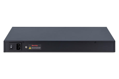 EAN 4016032430377 - Digitus DN-95116 switch Gigabit Ethernet (10/100/1000) Energía sobre Ethernet (PoE) 1U Gris imagen 4