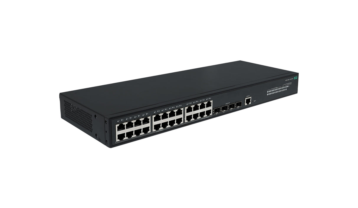 EAN 0190017823065 - HPE CW 2050 20p 10/100/1000BASE-T 4p Smart Rate 1/2.5GbE 4p SFP 1G/2.5G imagen 3