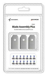 Grass Mower Acc Blade Assembly/Ad12.00.14.0058 Segway Navimow