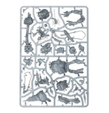 Warhammer Aos - Battleforce Noel 2025 Gloomspite Gitz : Saccage De Moit'Gite