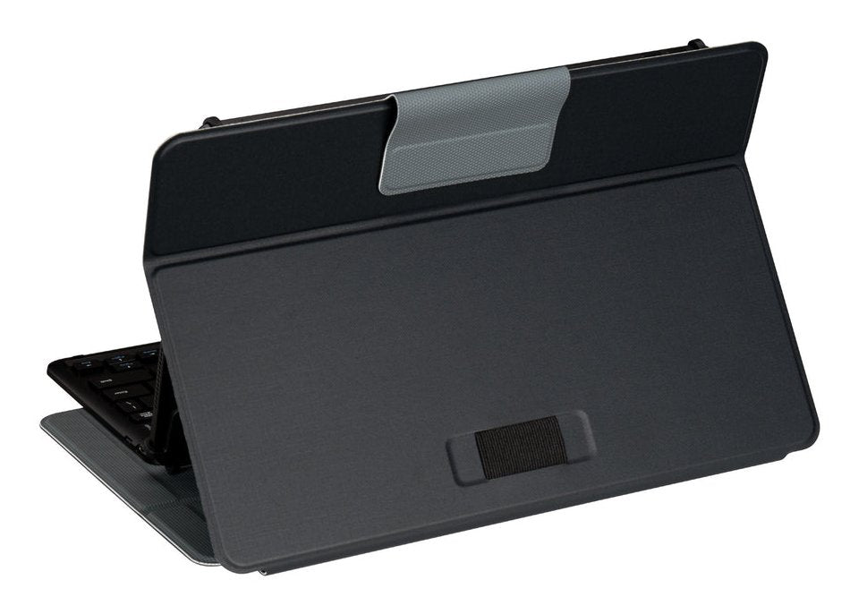 Targus Tablet Hülle Thz998no Negro 9 5-11 5'''' Safefit Universal Case N