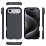 EAN 4250686415223 - nevox 2522 funda para teléfono móvil 16,8 cm (6.6") Negro imagen 3