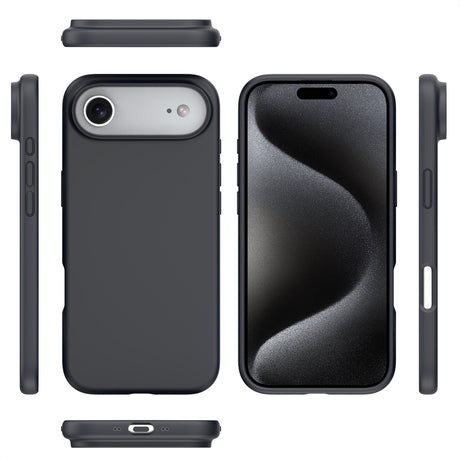 EAN 4250686415223 - nevox 2522 funda para teléfono móvil 16,8 cm (6.6") Negro imagen 3