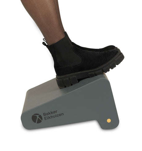 EAN 8719274677703 - BakkerElkhuizen FootRest No.3 Gris imagen 7