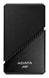 EAN 4711085939791 - ADATA SE920 Tecnología Thunderbolt (Rayo) 1 TB USB Tipo C 3.2 Gen 2 (3.1 Gen 2) Negro imagen 1