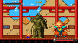 Juego Tanuki Justice Playstation 4