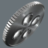 EAN 4013288234889 - Wera Tool-Check 1 1 pieza(s) Acero inoxidable imagen 7