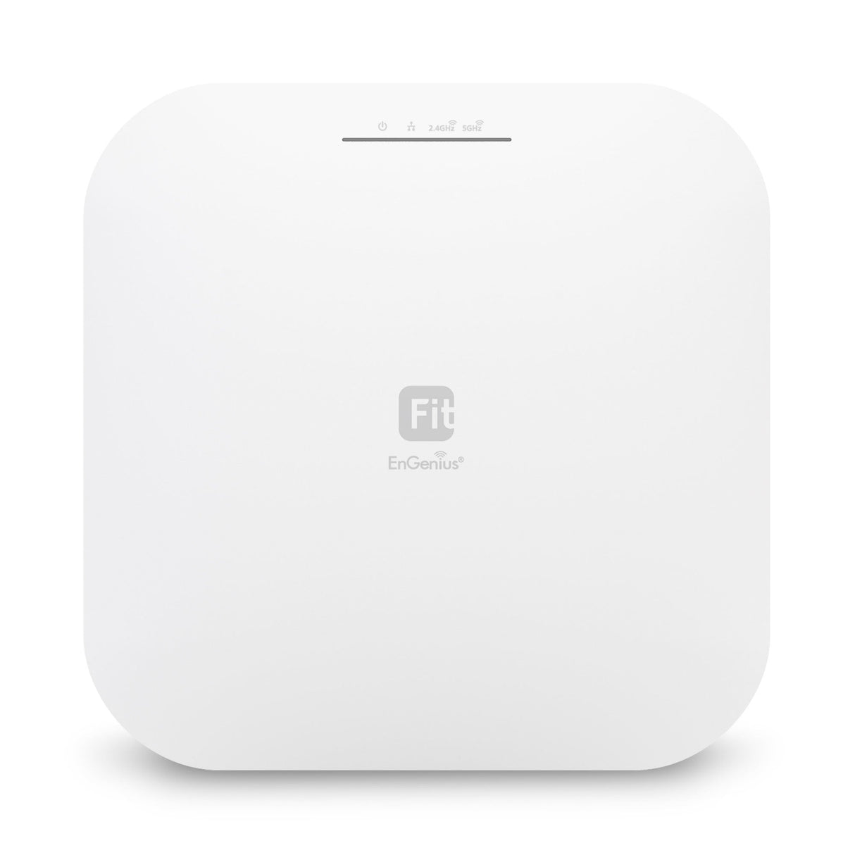 Engenius Ews377-Fit Punto De Acceso Inalámbrico 2400 Mbit/S Blanco Energía Sobre Ethernet (Poe)
