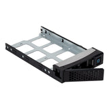 EAN 6940533545057 - UNYKAch 80.20.12 carcasa de ordenador Estante Negro, Plata imagen 10