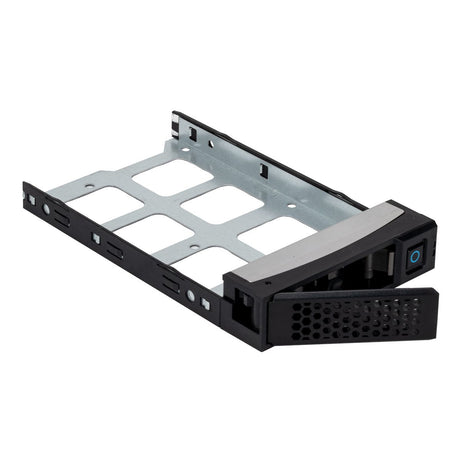 EAN 6940533545057 - UNYKAch 80.20.12 carcasa de ordenador Estante Negro, Plata imagen 10