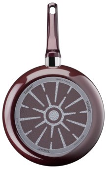 Sartén  Tefal Pan Resist Intenso, Ø 20cm D52202