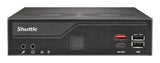 Equipo  Shuttle "Bareb" S1851 Dh810s Sddr5 1xlan