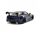 EAN 4006333084560 - Jada Toys Naruto 1995 Mazda RX-7 1:24 imagen 6