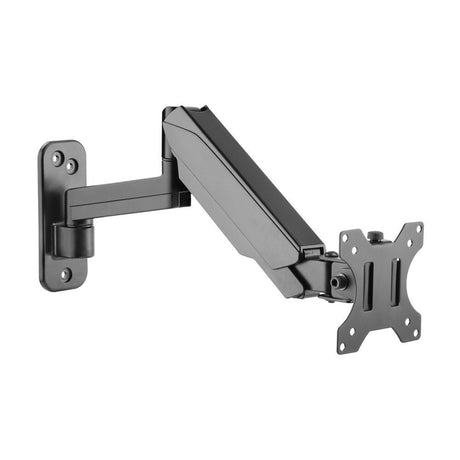 EAN 8051128102864 - Techly ICA-LCD G112 soporte para TV 81,3 cm (32") Negro imagen 8