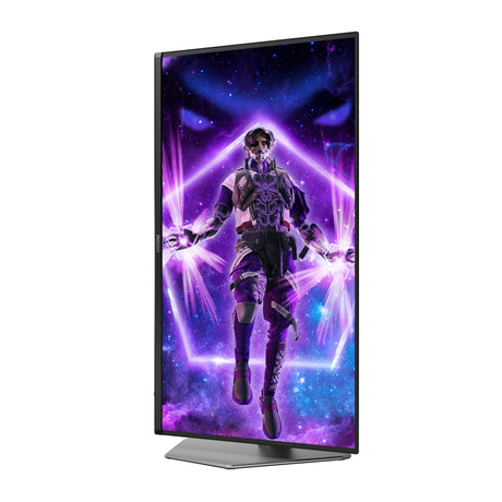 EAN 4038986112468 - AOC AGON PRO AG326UD pantalla para PC 80 cm (31.5") 3840 x 2160 Pixeles 4K Ultra HD QD-OLED Negro imagen 7