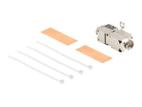 Delock 88198 Conector De Cable De Red Lsa A Lsa Cat.6a Stp Sin Herramientas